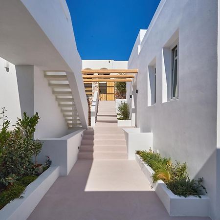 Casa Mardiva Mare Apartment Páros Exterior foto